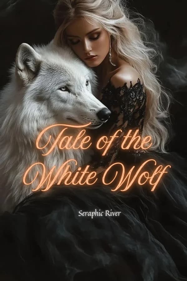 Tale of the White Wolf