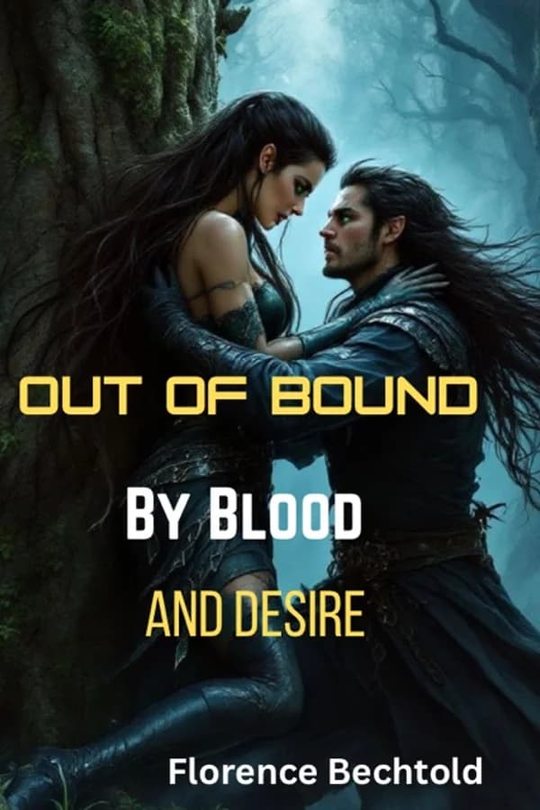 Out Of Bound By Blood And Desire