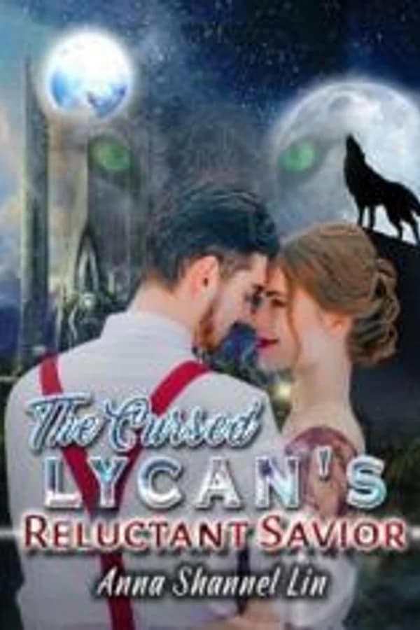 The Cursed Lycan's Reluctant Savior