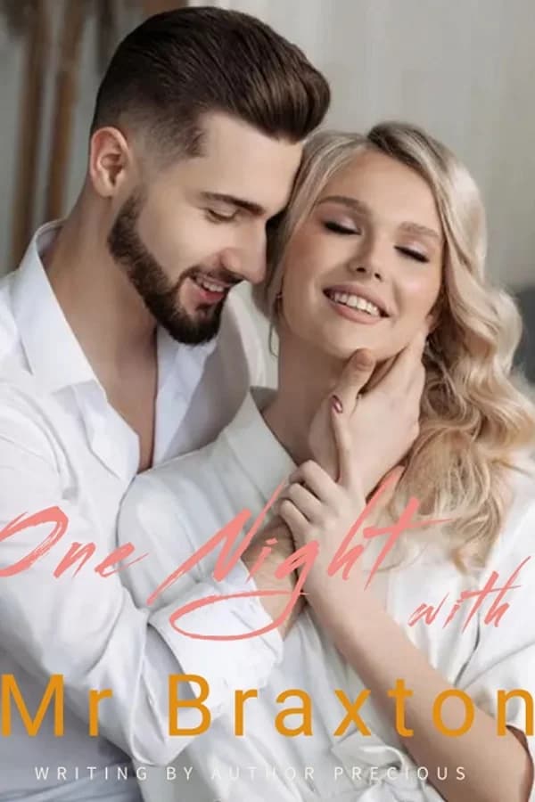 One Night With Mr Braxton