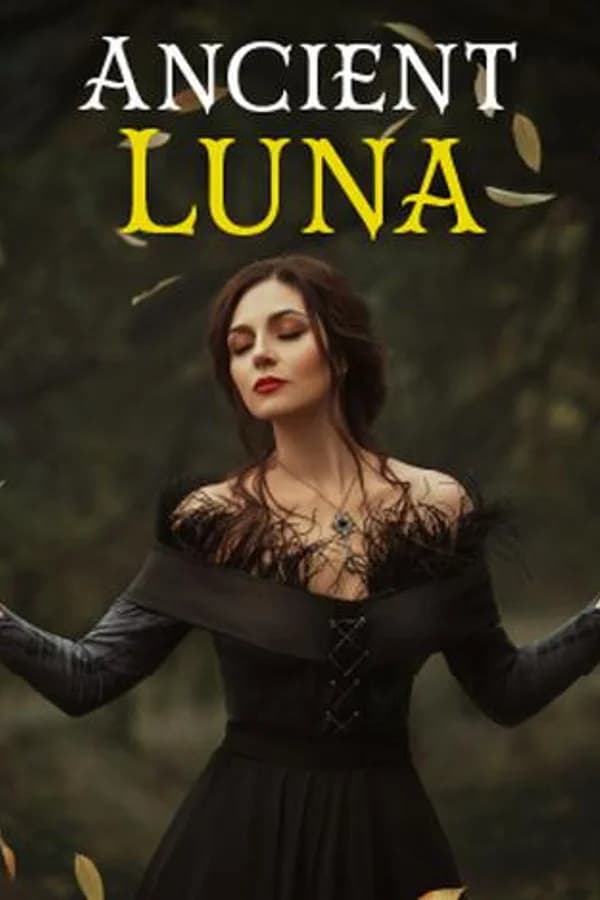 Ancient Luna