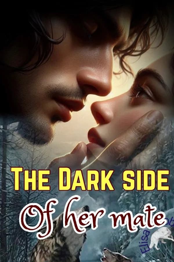 THE DARK SIDE OF HER MATE