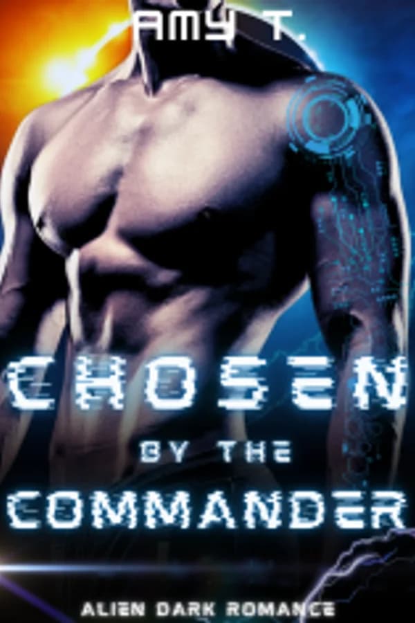 Chosen by the Commander