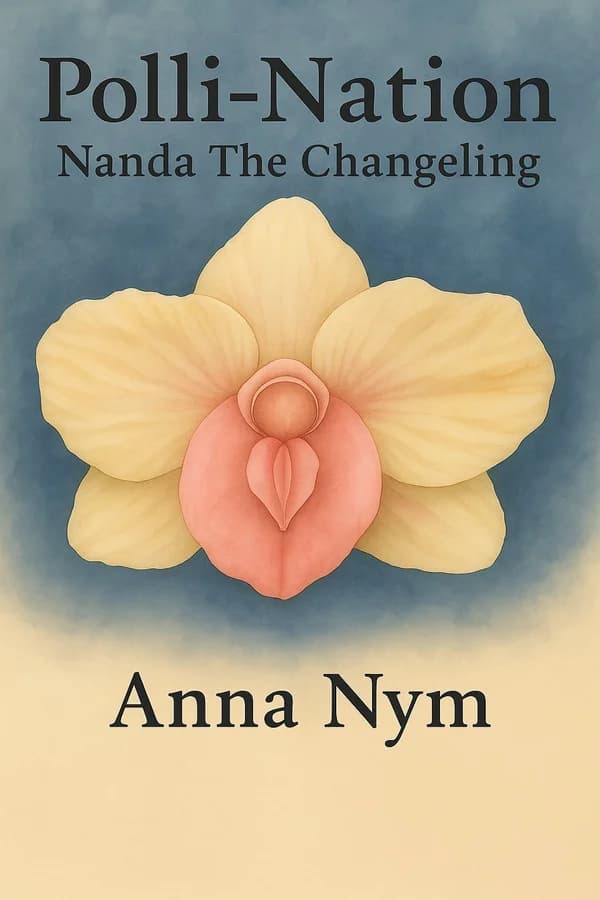 Polli-Nation Nanda The Changeling