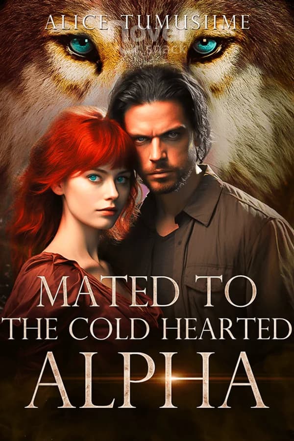 Mated To The Cold Hearted Alpha