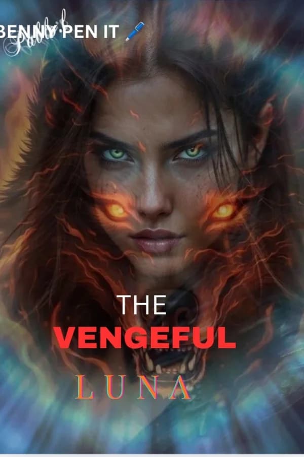 THE VENGEFUL LUNA