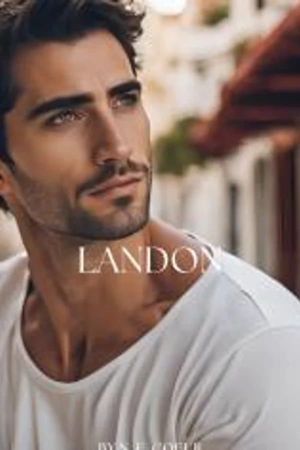 Landon: Alpha Alliance Book 2