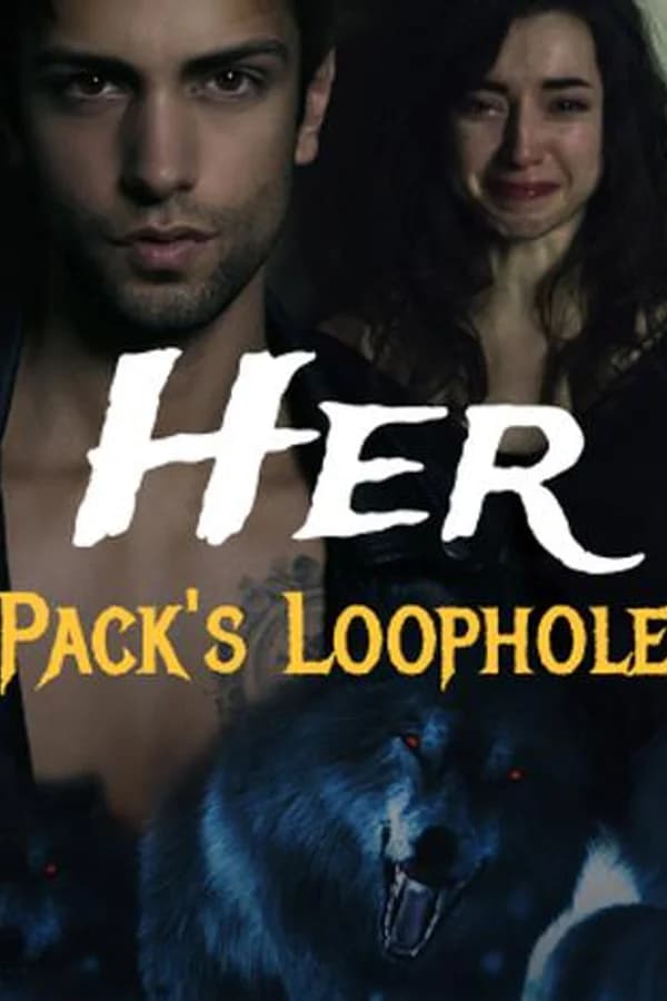 Her Pack's Loophole