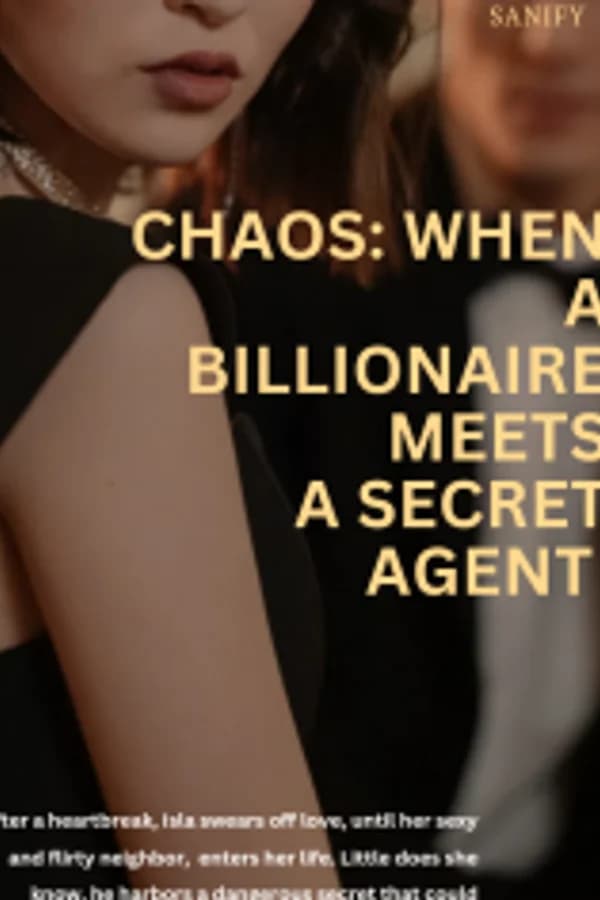 Chaos: When A Billionaire Meets A Secret Agent