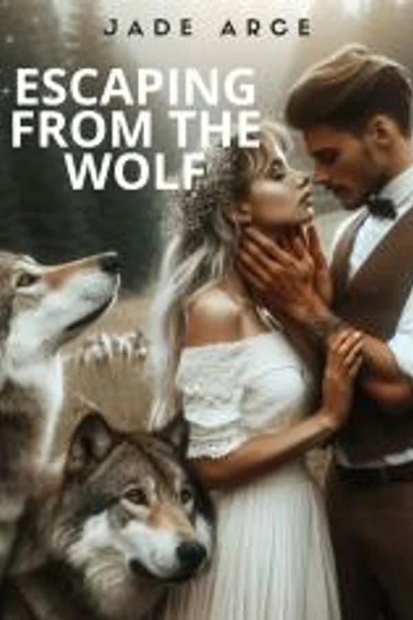 Escaping from the wolf