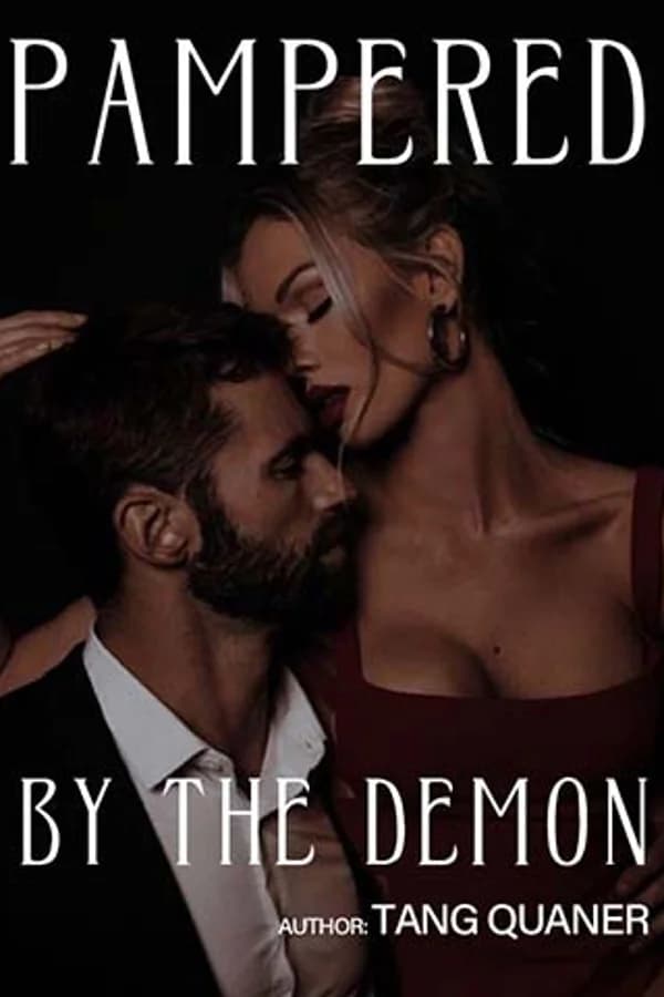 Pampered by the Demon