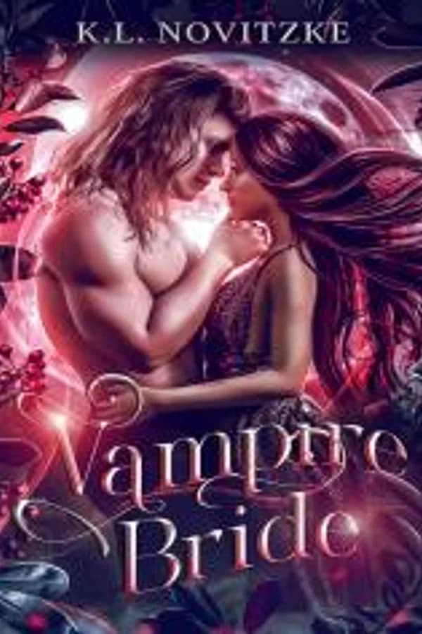Vampire Bride