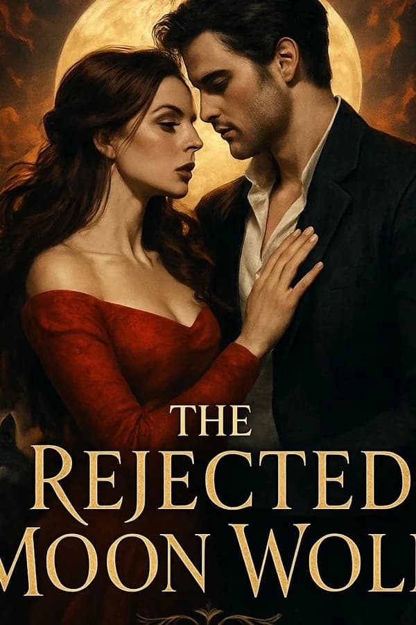 The Rejected Moon wolf
