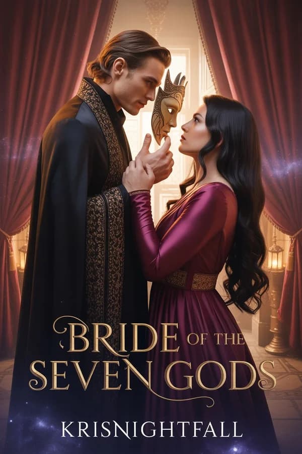 BRIDE OF THE SEVEN GODS