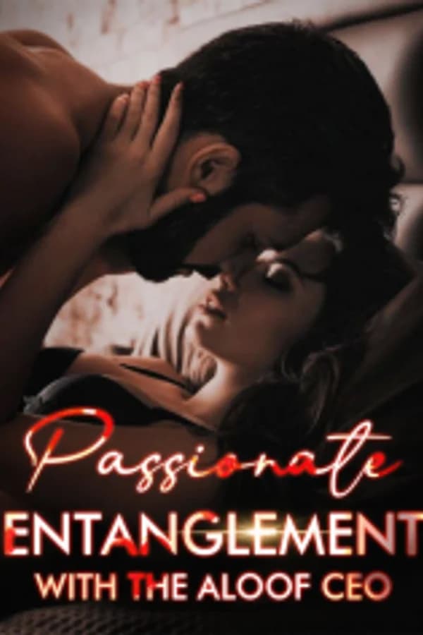 Passionate Entanglement with the Aloof CEO