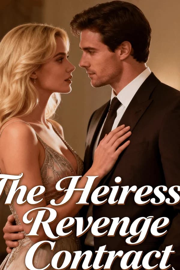 The Heiress's Revenge Contract