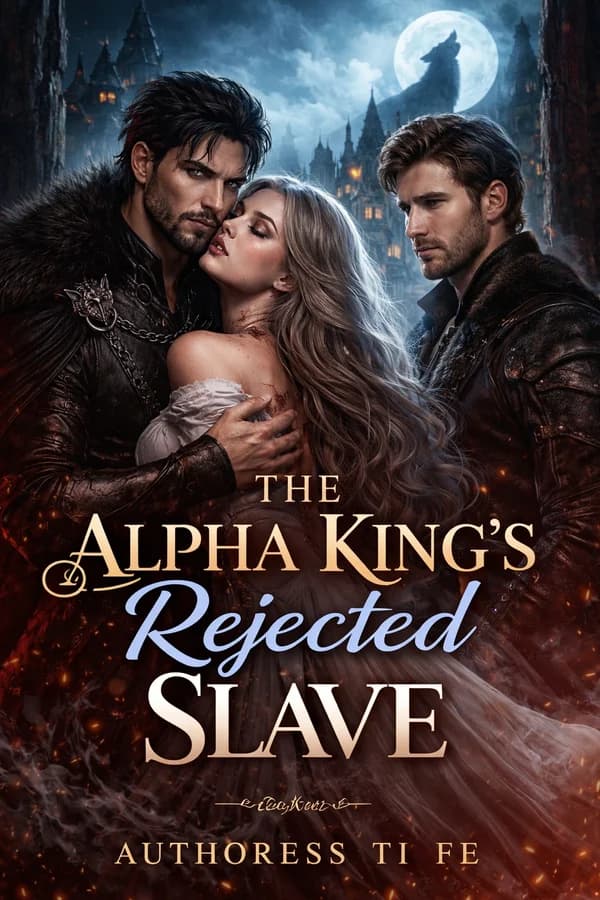 The Alpha King's Rejected Slave