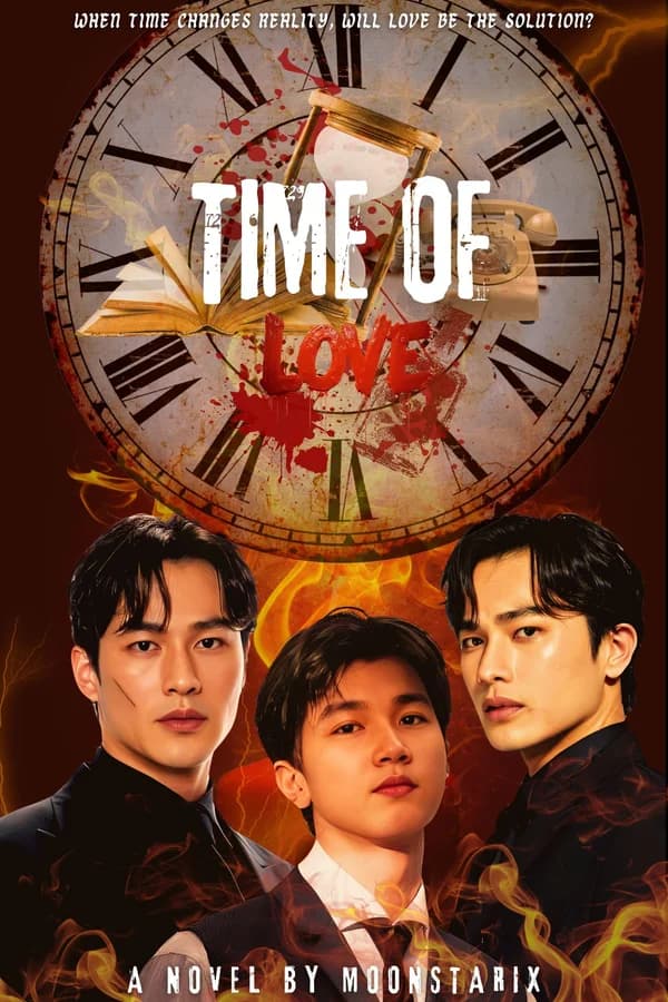 TIME OF LOVE