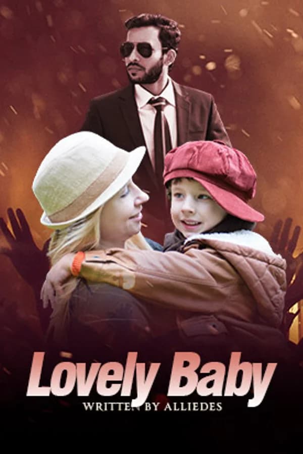 Lovely Baby
