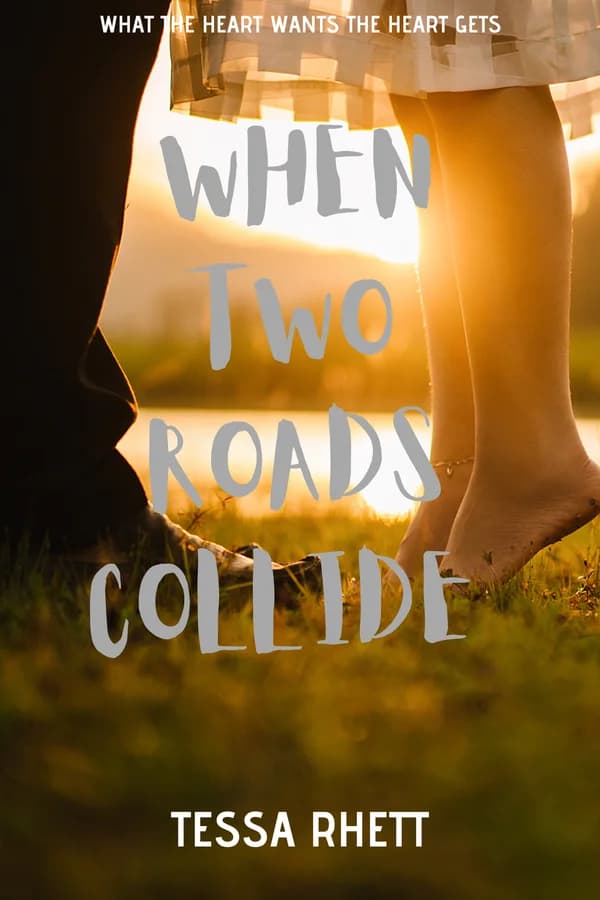 When Two Roads Collide