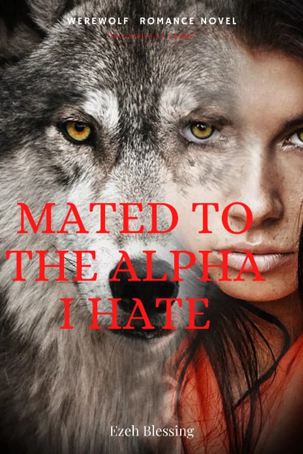MATED TO THE ALPHA I HATE