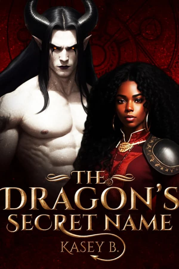 The Dragon's Secret Name