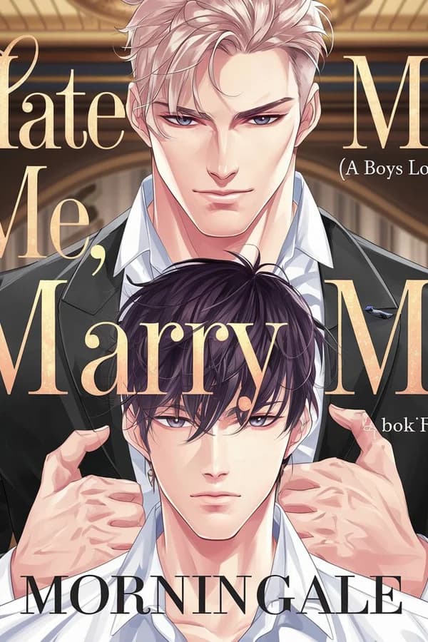 Hate Me, Marry Me