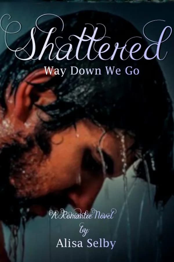 Shattered-Bad Boy Romance; Torin book 1