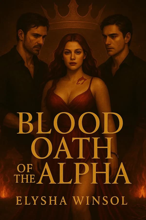 Blood Oath of the Alpha