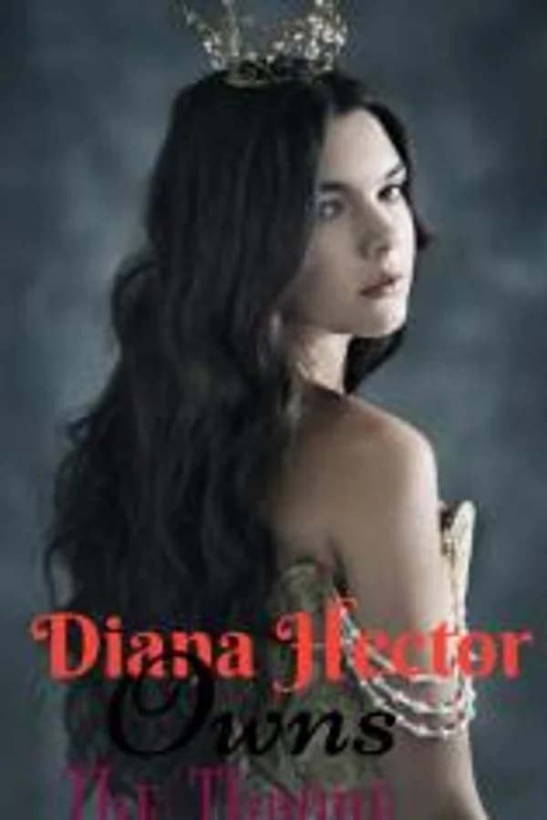 Diana Hector owns the throne