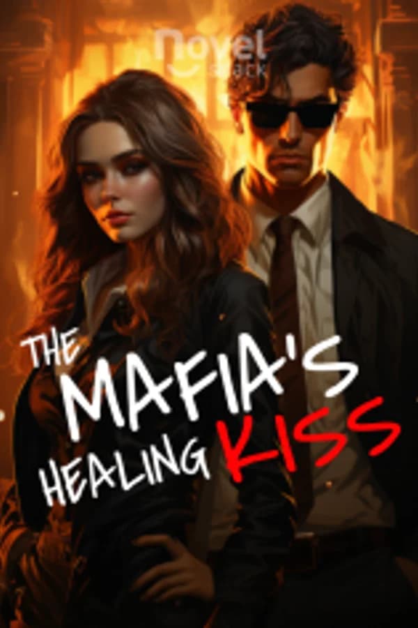 The Mafia's Healing Kiss