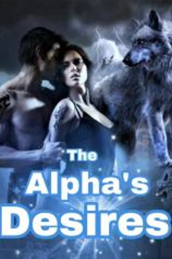 The Alpha’s Desire