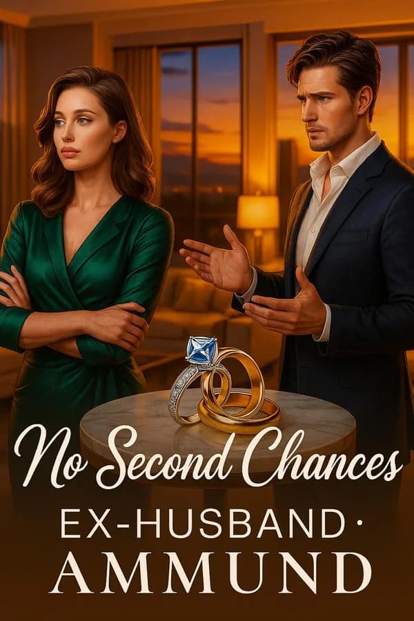 No Second Chances, Ex-husband