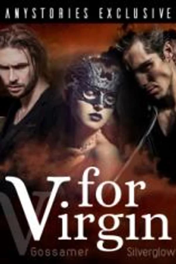 V for Virgin!