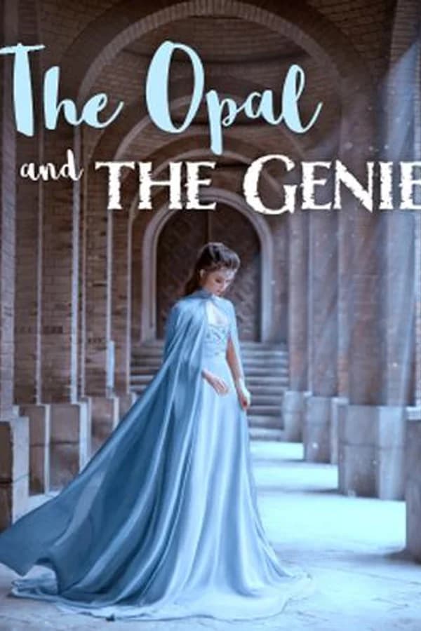 The Opal and The Genie