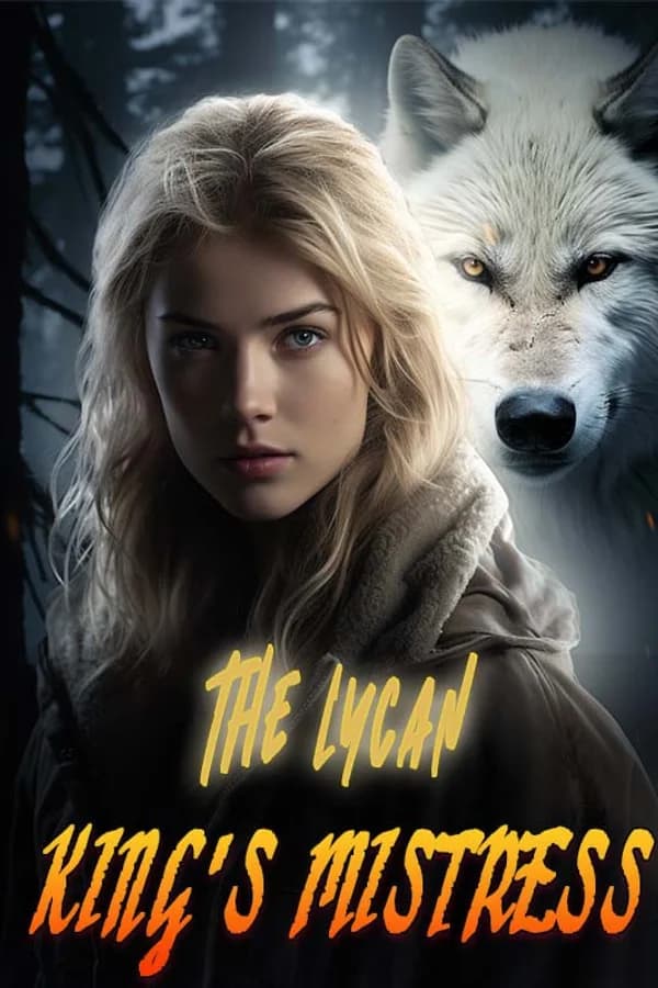 The Lycan King's Mistress