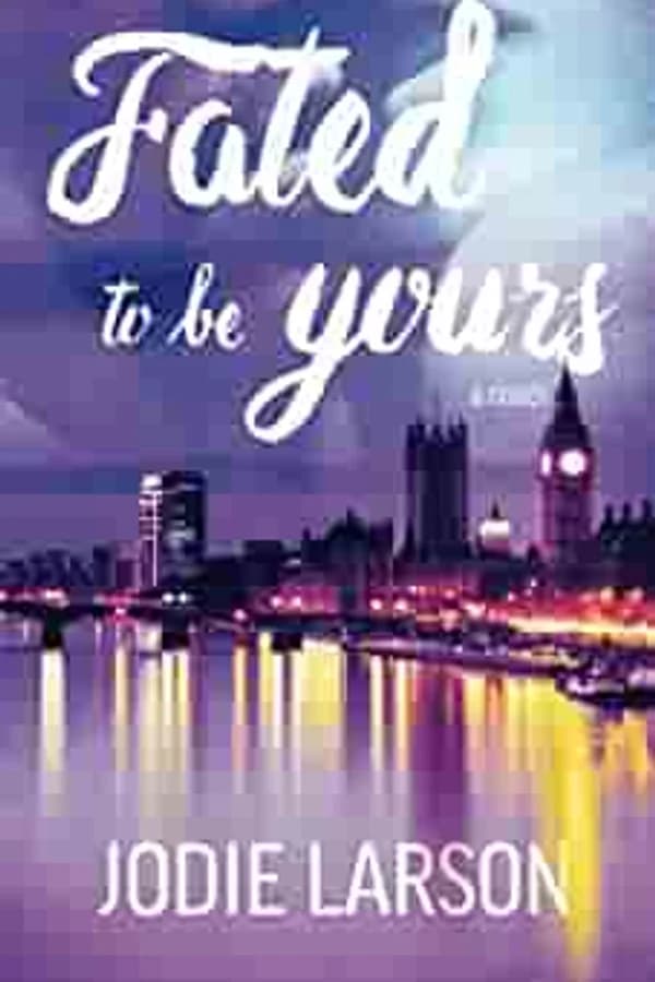 Fated to be yours