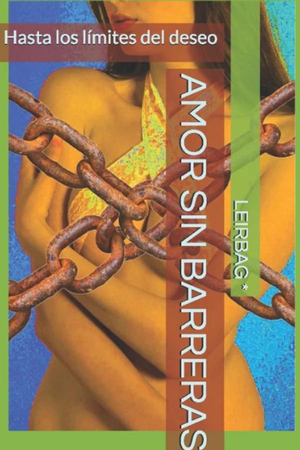 AMOR SIN BARRERA