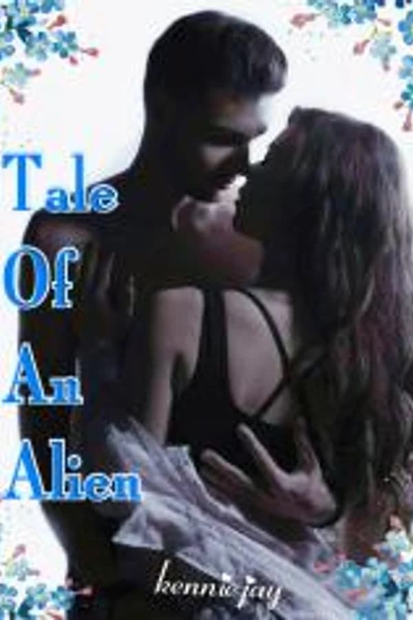 Tale Of An Alien