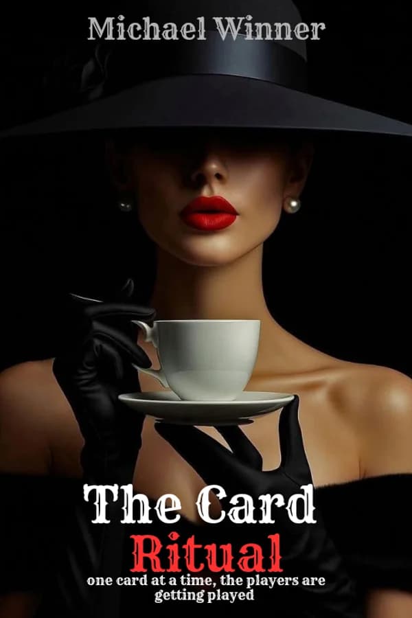 The Card Ritual
