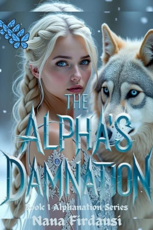 The Alpha’s Damnation