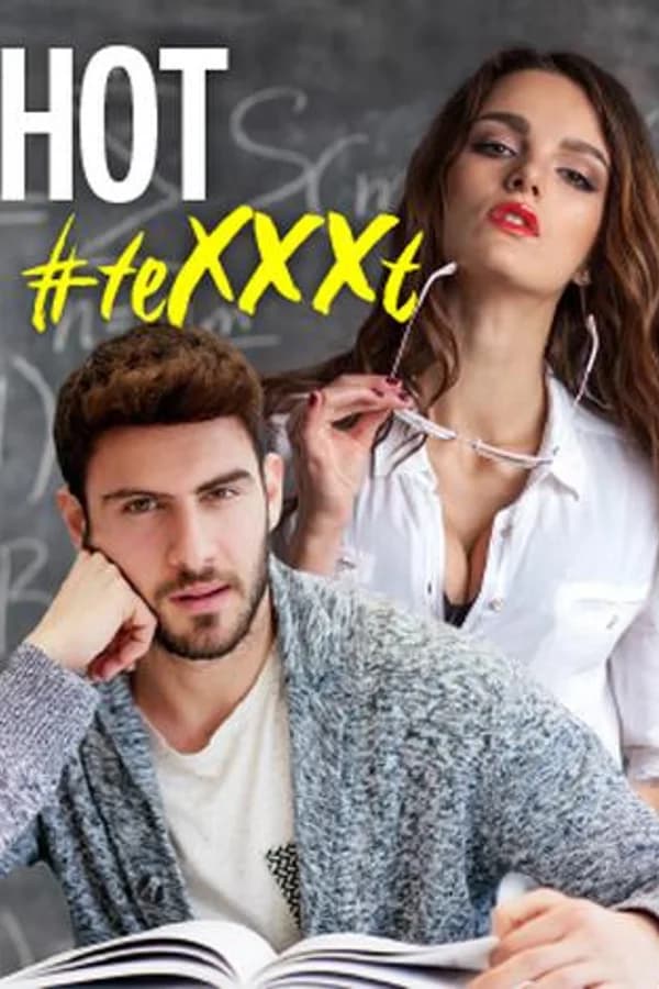 Hot #TeXXXt
