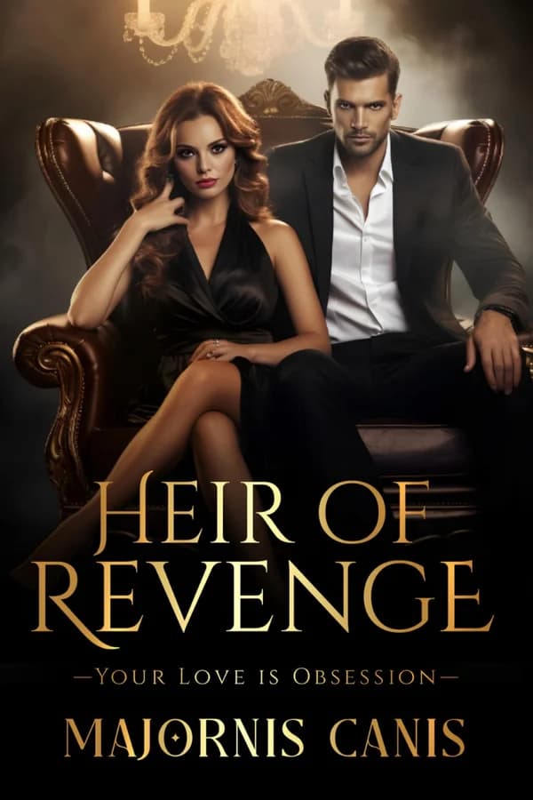 HEIR of REVENGE
