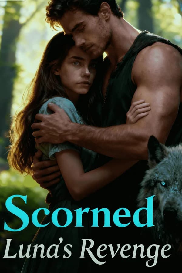Scorned Luna's Revenge