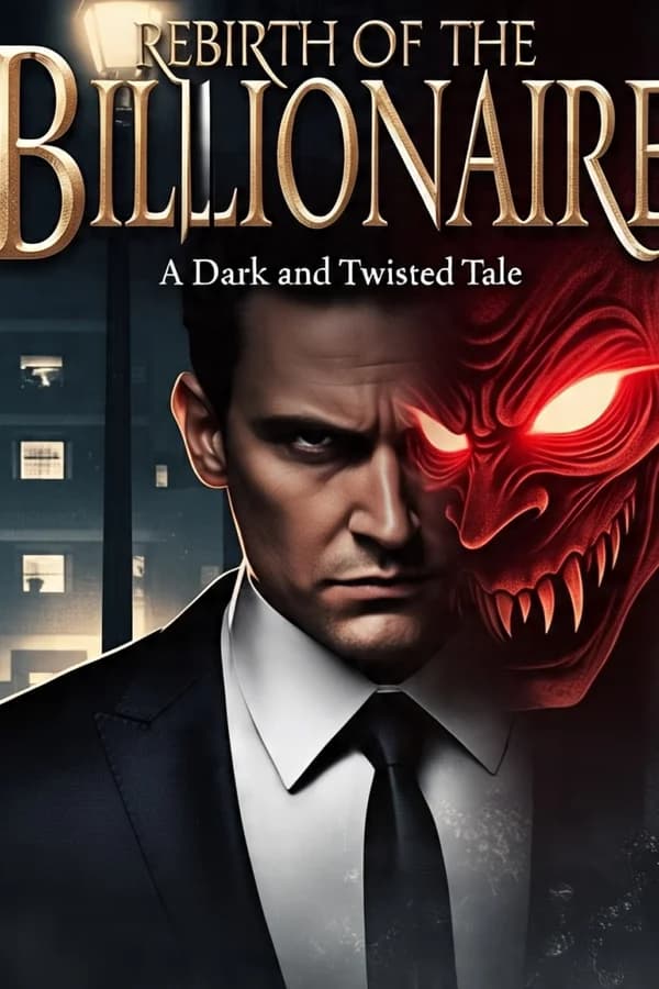 REBIRTH OF THE BILLIONAIRE