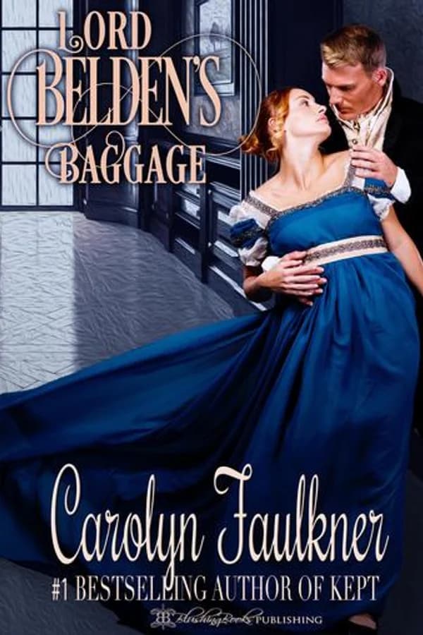 Lord Belden's Baggage