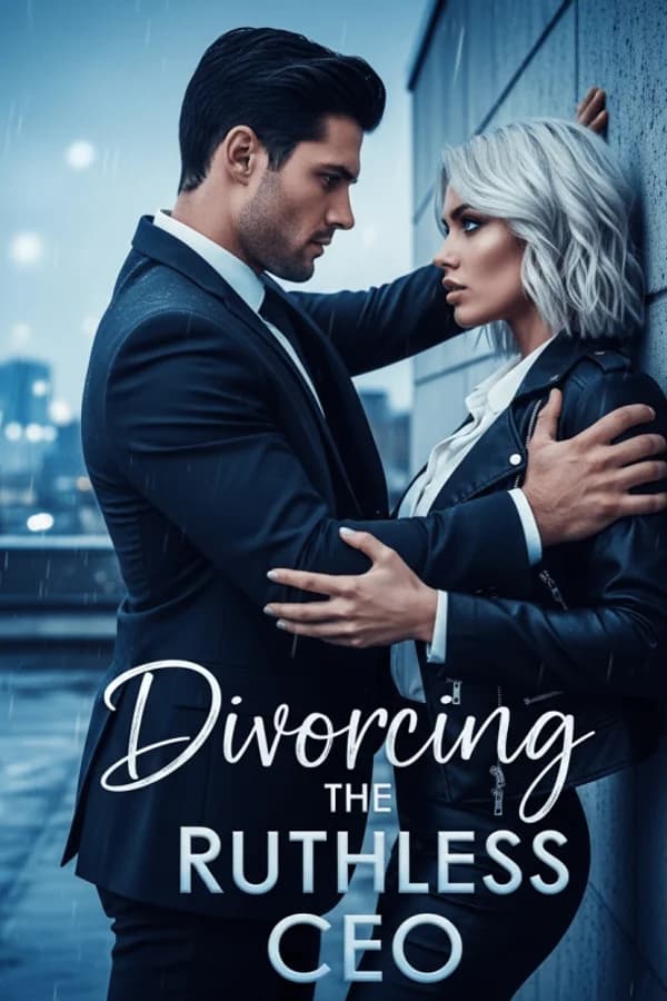 Divorcing the Ruthless CEO