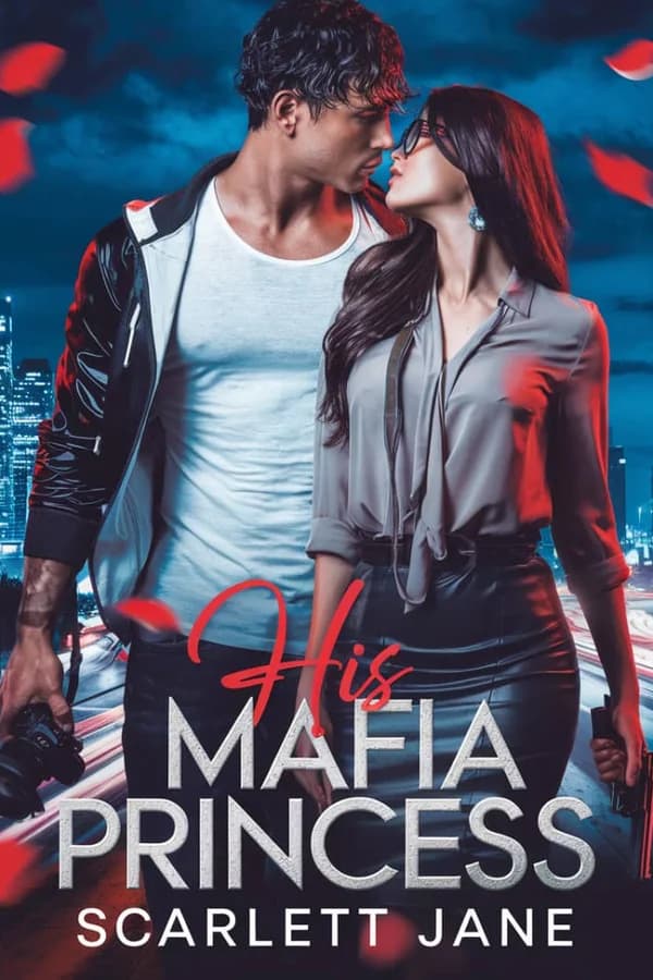 His Mafia Princess 