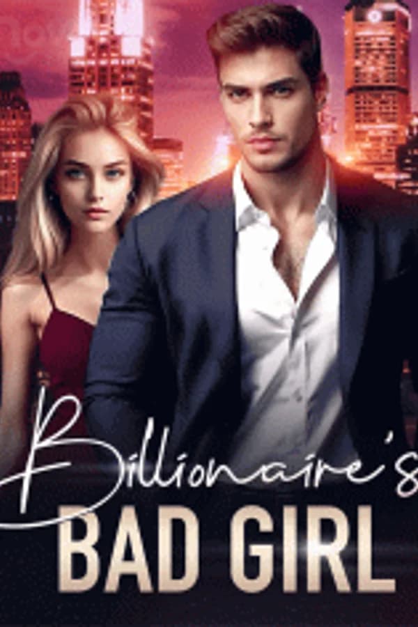 Billionaire's Bad Girl