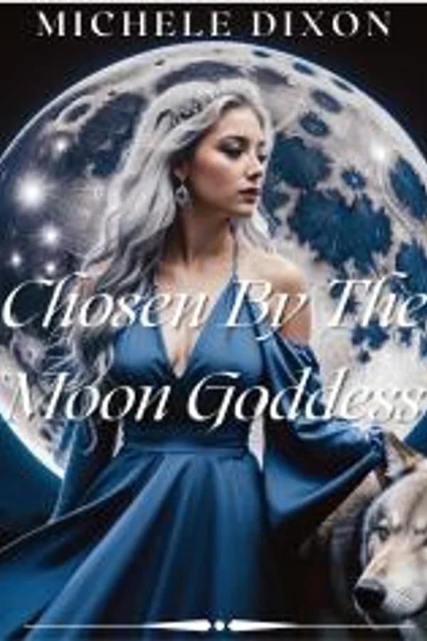 Chosen By The Moon Goddess